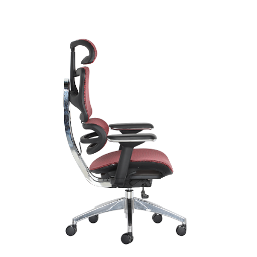 XW-A137人体工学椅_IT程序员网椅