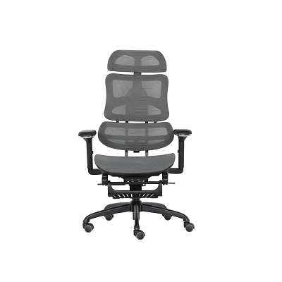 XW-B13人体工学椅_网布职员椅 -人体工学椅选购攻略